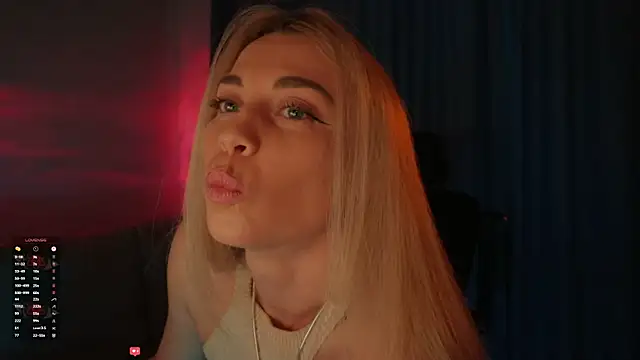 XXX chat uživo modela AskAlexa