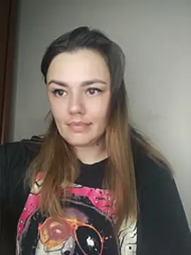 XXX chat uživo modela KrissSexi