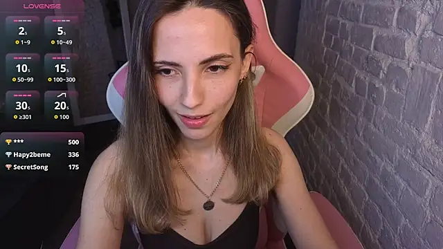 XXX chat uživo modela amelia_meili