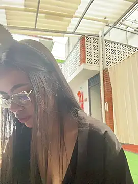 Susan_Voltaire – Live XXX-chat