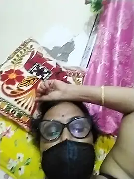 XXX chat uživo modela chatterjeesayani567