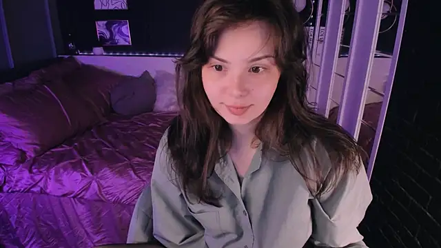 Živý XXX chat Maykinkya