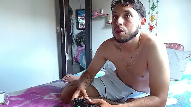 curvivan's Live XXX Chat