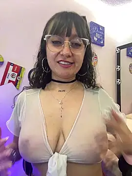 SammyGomez Chat XXX in diretta