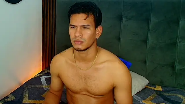 XXX chat uživo modela JacobWolf__