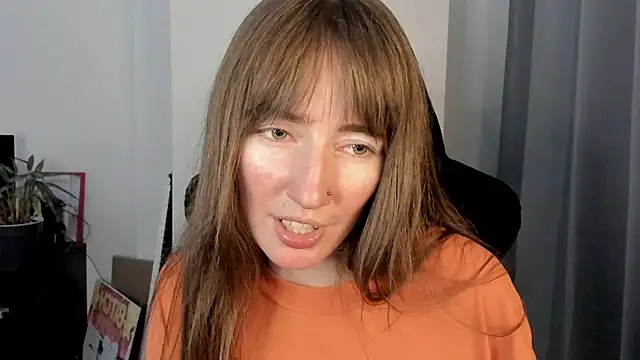 bekkawell's Live XXX Chat