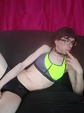 April_Strife Live XXX-chat