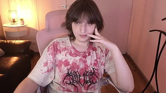 delalex Chat XXX in diretta
