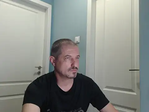 عرض كام MisterFaithRO