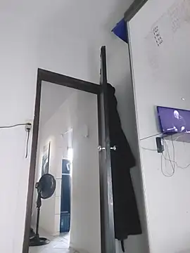 Chat XXX ao vivo de Gasc_1992