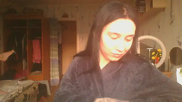 RussNocturnal – Live XXX-chat
