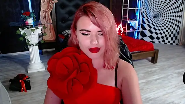 Ariana_Saintn Live XXX chat