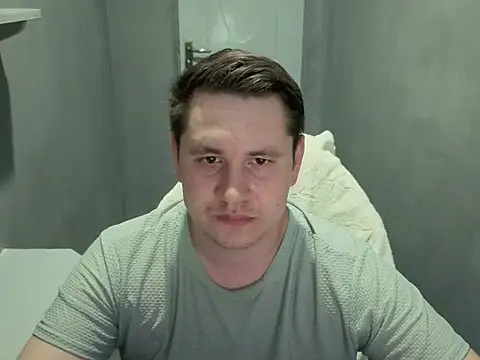 Max_Marlyn – Naživo XXX chat