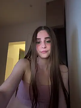 Živý XXX chat BellMeow_
