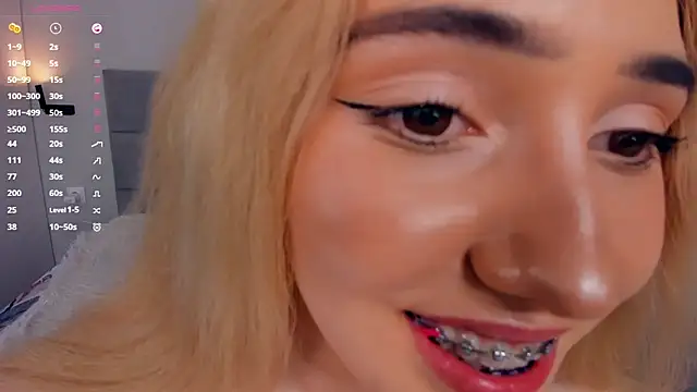 Chat XXX Live Barbiebloom