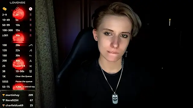 Živý XXX chat _Shadow_devil__