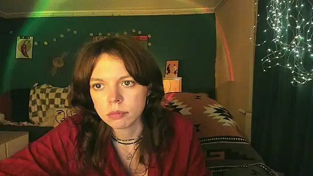 Chatroom XXX en direct de ClancyMorissey