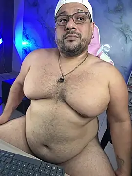 jacoob_woods' Live XXX Chat