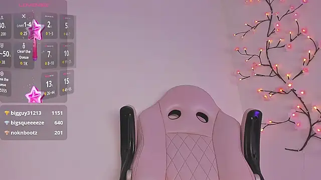 Czat XXX na żywo – Mia_royal