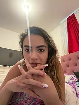 IsabellaaJoness Chat XXX live