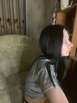 Chat +18 de Starry_Siren ao vivo