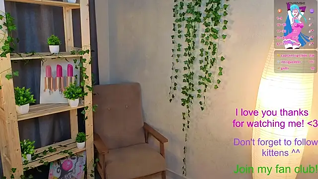 JasminKitany Chat XXX in diretta