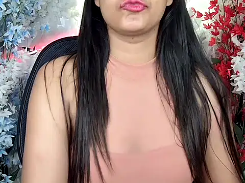 XXX chat uživo modela Love_Sonam0