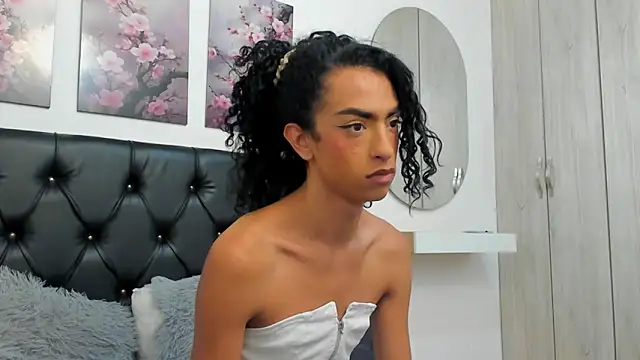 XXX chat uživo modela abigail_f00x