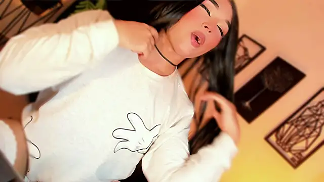 misstreslatin – Naživo XXX chat