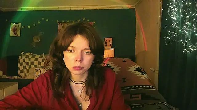 Czat XXX na żywo – ClancyMorissey