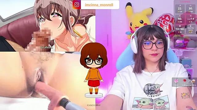 cinna_monroll XXX чат на живо