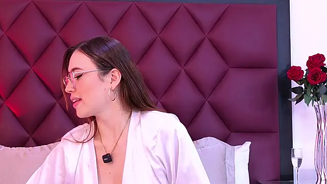 AmberMunroe Chat XXX in diretta