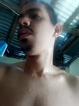 Show Webcam de blanquito_leche