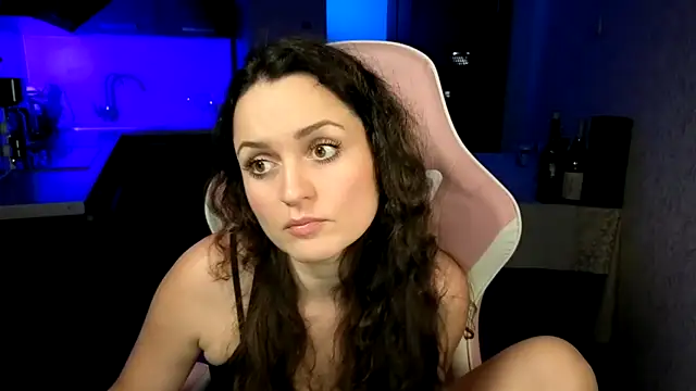 Cerann1n Live XXX chat