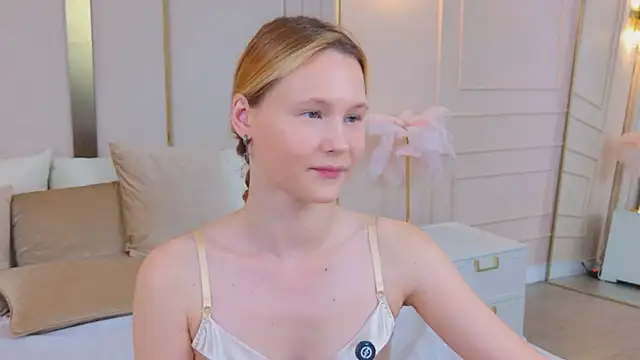 AmeliRoyse Live XXX-Chat