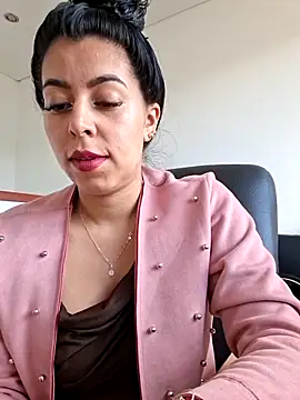 Luianna Live XXX Chat