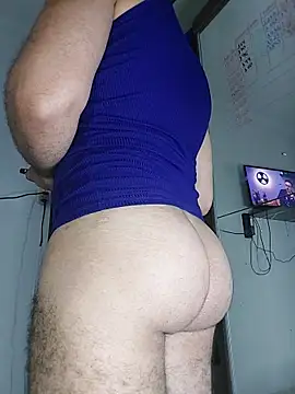 Chat +18 de Gasc_1992 ao vivo
