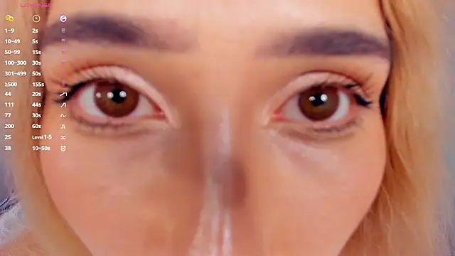 Barbiebloom লাইভ XXX চ্যাট