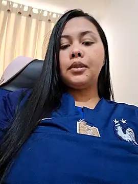 Chat +18 de Alessandraa- ao vivo