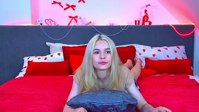 Chatroom XXX en direct de LeaLamour