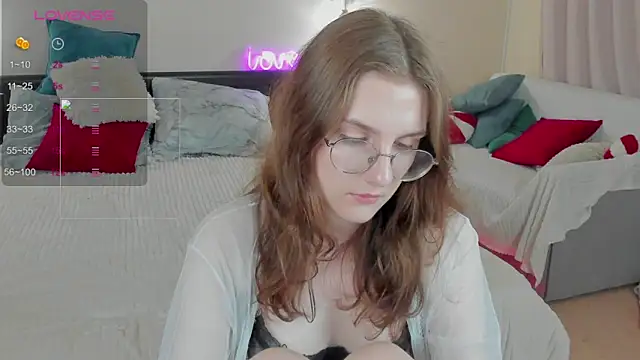 iMagdaLunna's Live XXX Chat