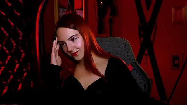 Chat +18 de evanellson ao vivo