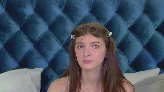 XXX chat uživo modela SophiaProve