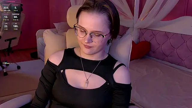 Živý XXX chat AgnesRay
