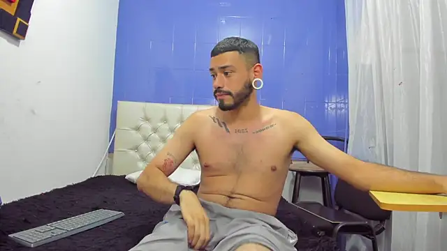 Chat XXX Live BrunoCarzon