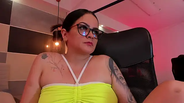 Zara_Jackson's Live XXX Chat