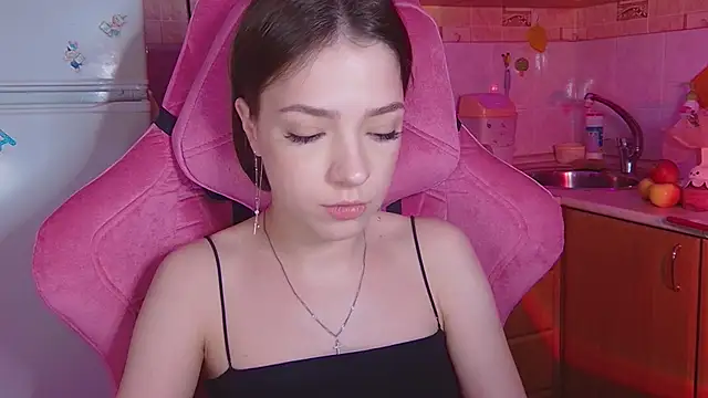 Živý XXX chat PamBeesly