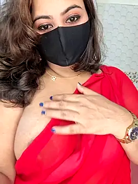 XXX chat uživo modela Bristy-