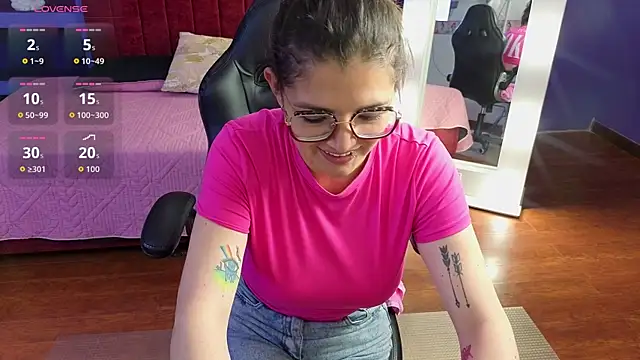 Chat +18 de iam_sammy_01 ao vivo