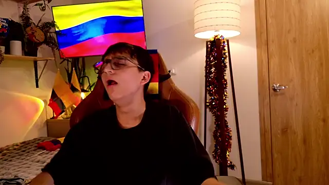 Sr_evann's Live XXX Chat